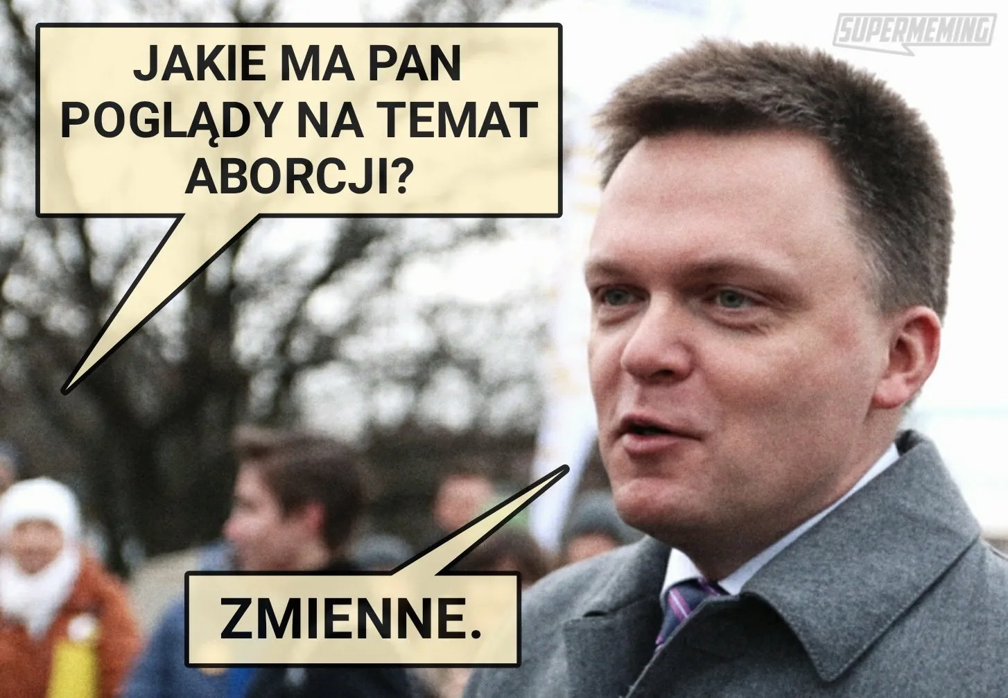 Zmienne