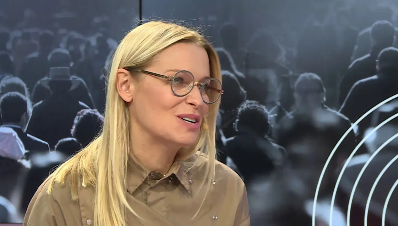 Cios, którego Owsiak się nie spodziewał. Paulina Młynarska: "Jurku, jesteś dziadersem"