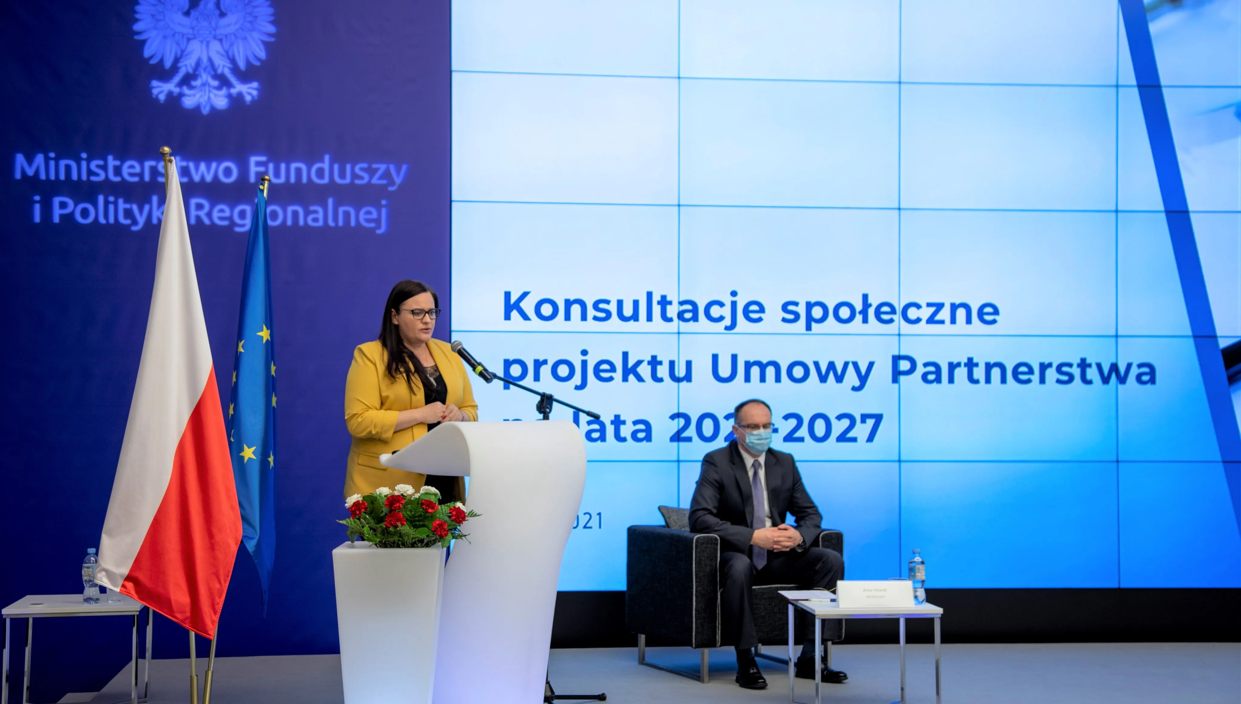 Świętokrzyskie wymaga dofinansowania