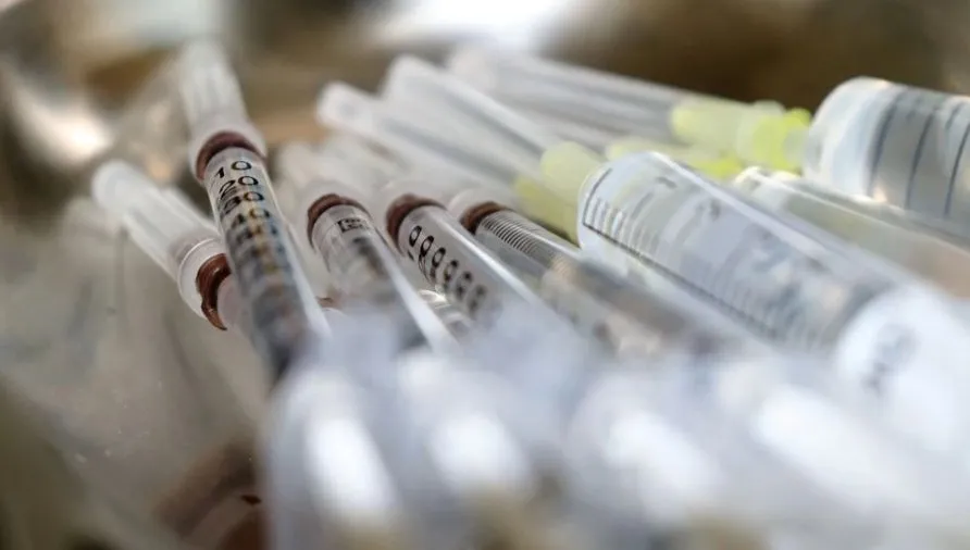 W Polsce wykonano 1,4 mln szczepień