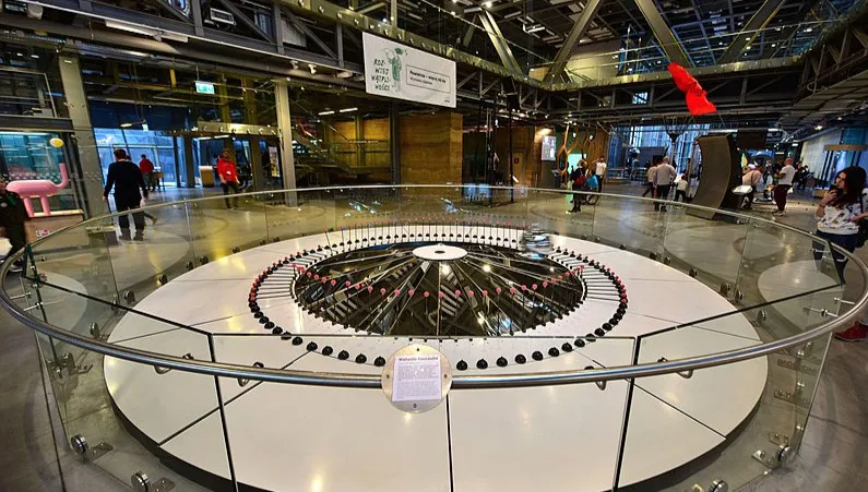 Większość centrów nauki ponownie się otwiera