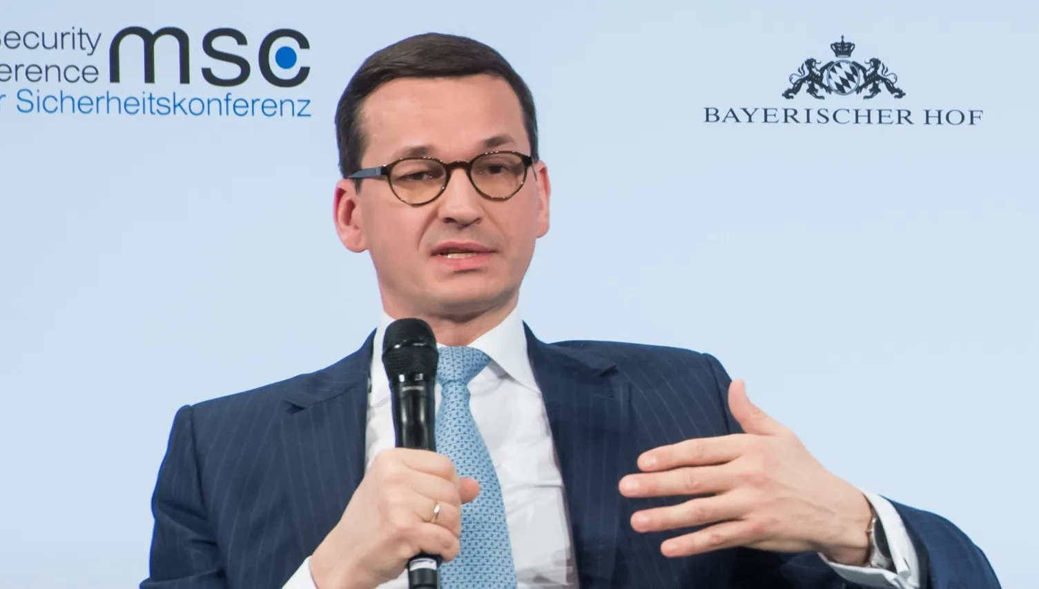 Mateusz Morawiecki