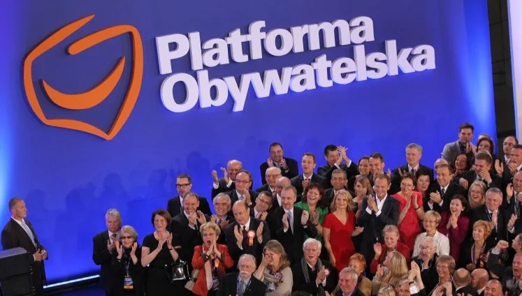 Kierownictwo PO chce liberalizować prawo aborcyjne. Nitras: Tylko jedna osoba ma inny pogląd