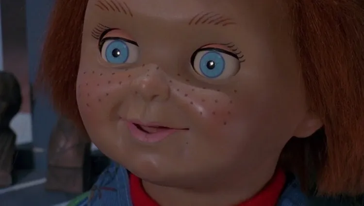 Fatalna pomyłka departamentu bezpieczeństwa. Przez "przypadek" poinformowano, że grasuje... laleczka Chucky