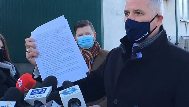 Apelują o drugi SOR w Radomiu
