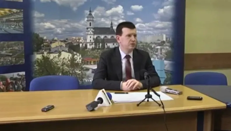 Prokuratura zaskarżyła wyrok ws. prezydenta Ostrowca 