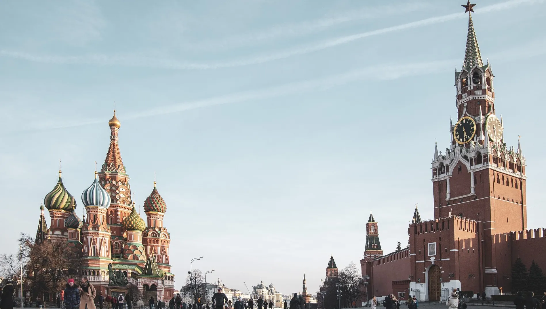 Cicha wojna dyplomatyczna Rosji w Europie. Moskwa poucza, krytykuje i zaprzecza