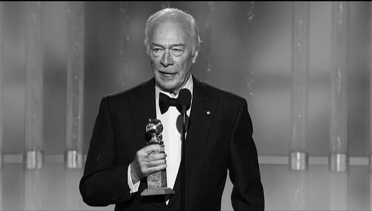 Christopher Plummer nie żyje. Aktor zmarł w wieku 91 lat