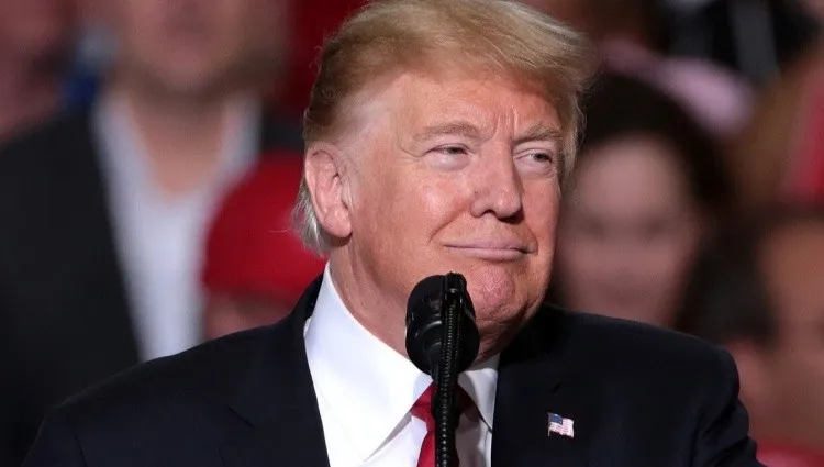Trump rezygnuje z członkostwa w SAG