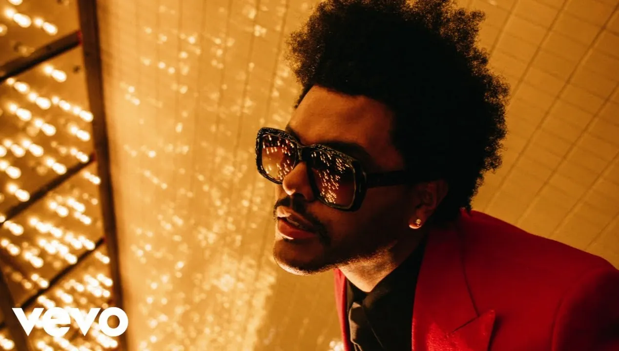 The Weeknd gwiazdą Super Bowl! Zdradził, jaki będzie jego występ