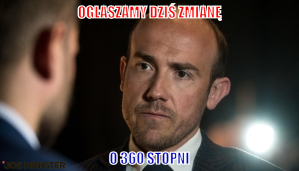 Zmiana