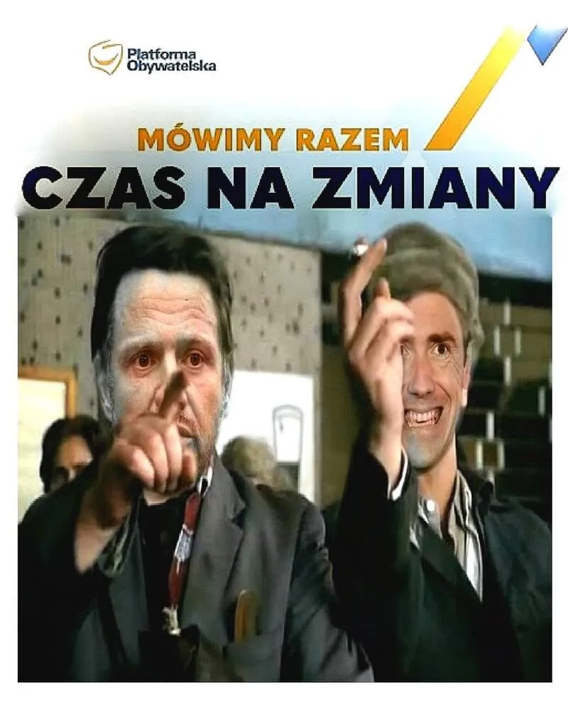 Czas na...