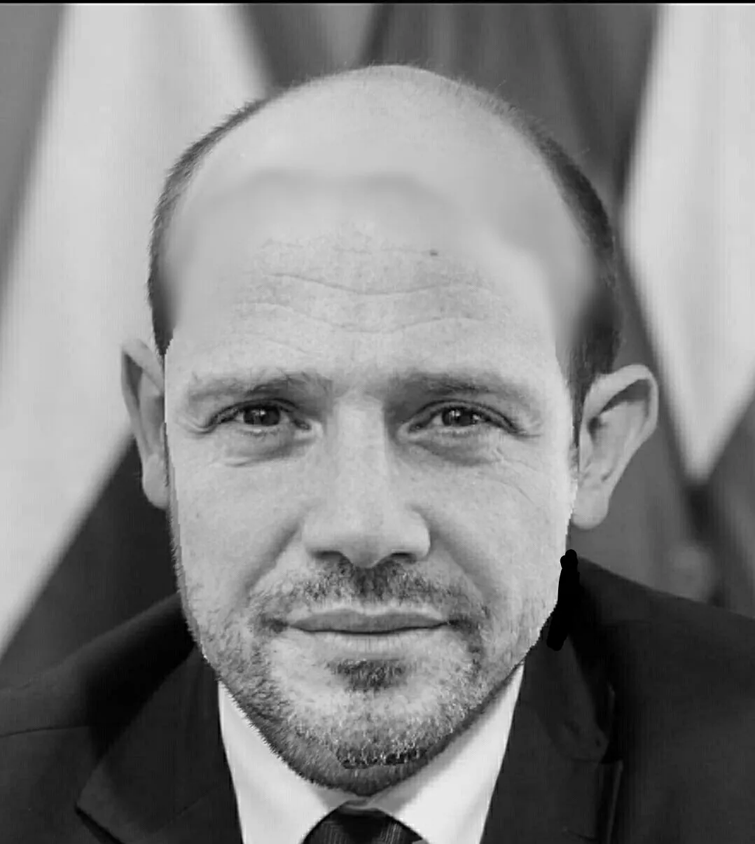 Borys Trzaskowski