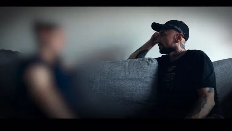Międzynarodowy handel dziećmi w filmie "Oczy Diabła" Patryka Vegi (WIDEO). Jest reakcja