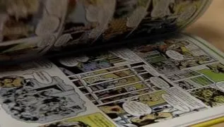 Powstaje Centrum Komiksu i Narracji Interaktywnej