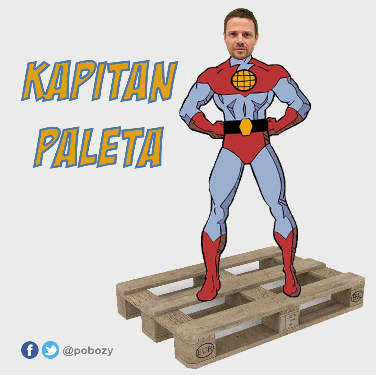 Kapitan Paleta