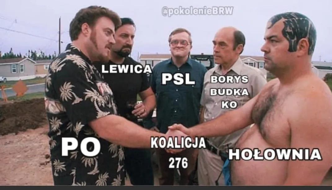 Koalicja