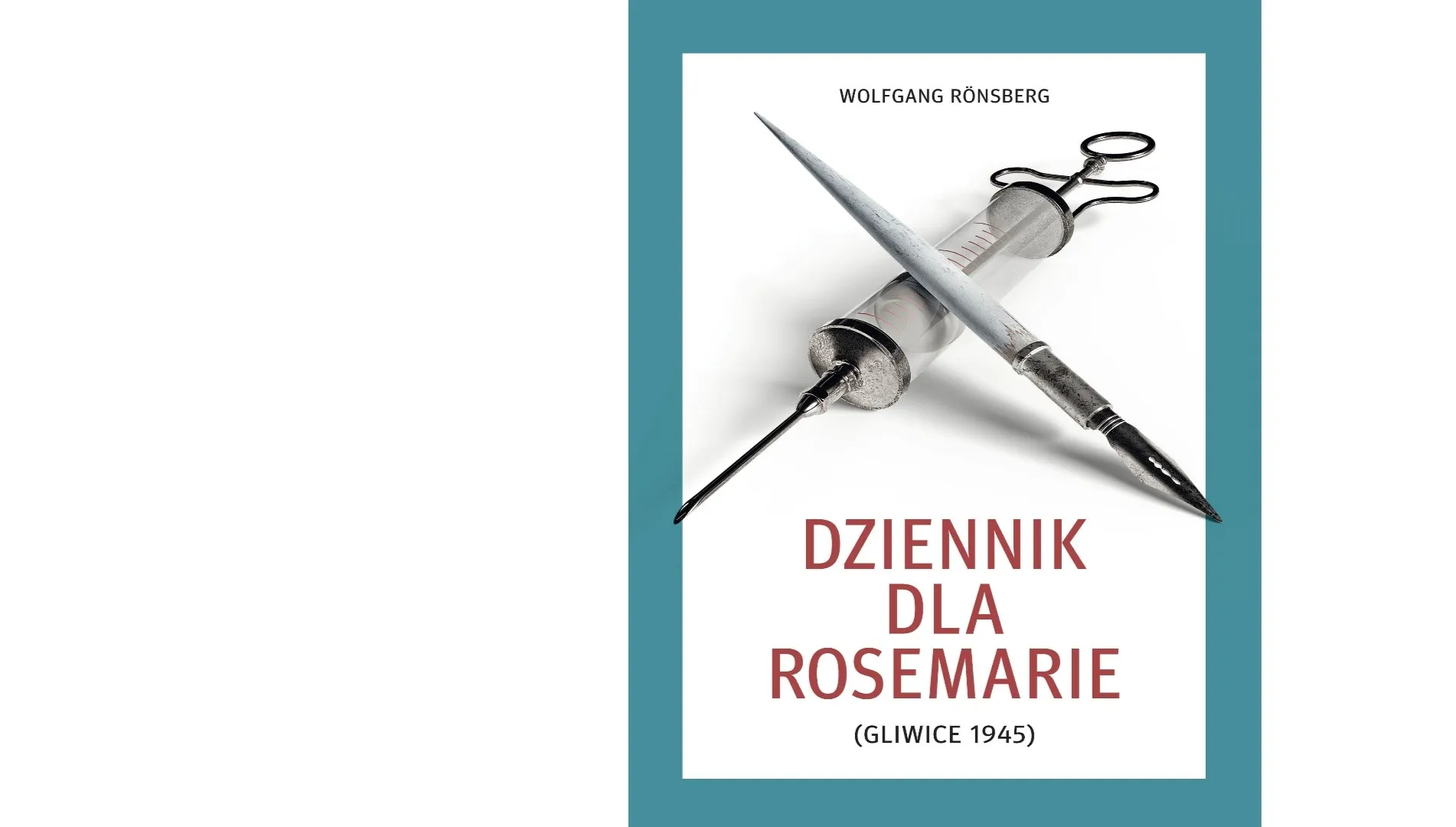 Gliwickie muzeum wydało unikalny dziennik