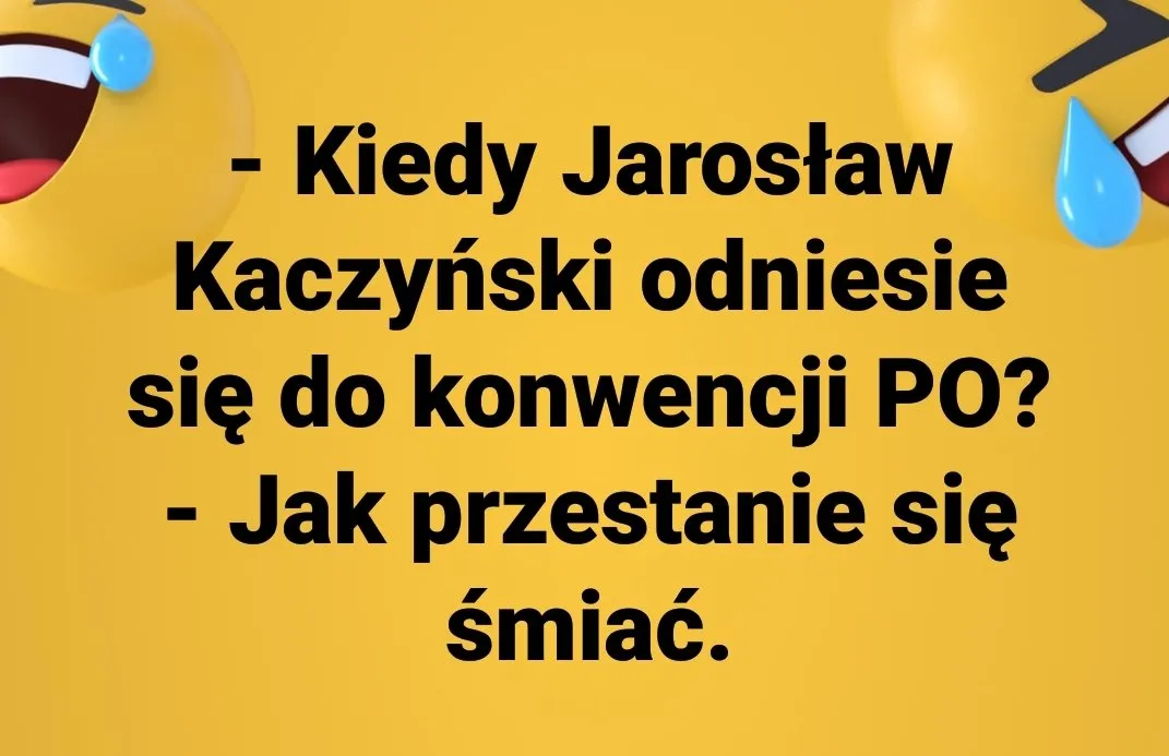 Kiedy się odniesie?