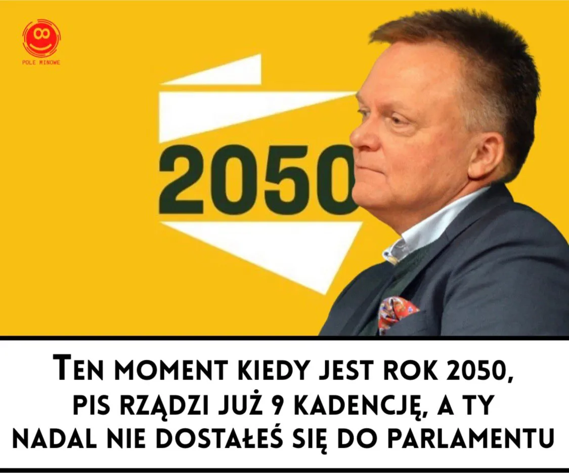 Hołownia 2050