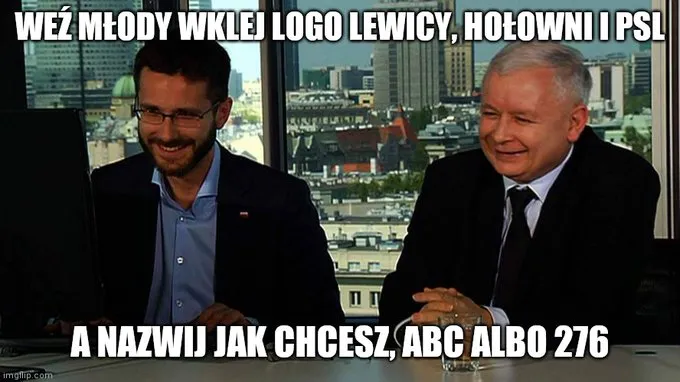 Wpisz ABC, albo 276