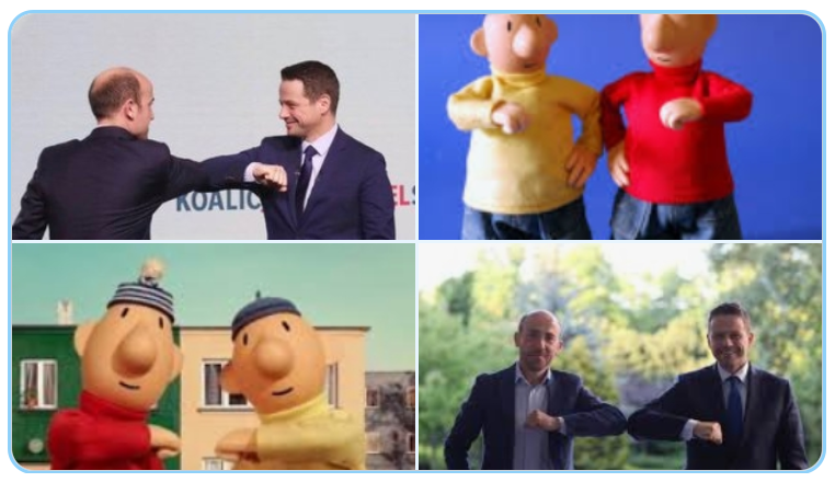 Znajdź różnicę