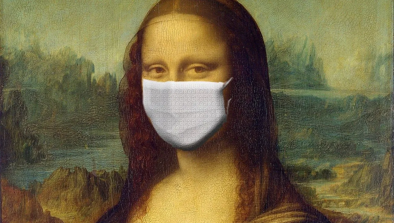 Przypadki koronawirusa z RPA pod Paryżem