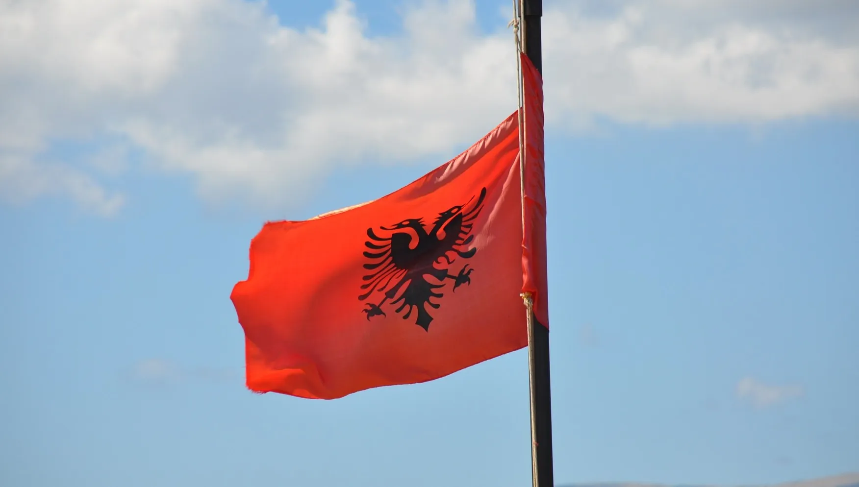 Odwet Rosji. Wydalono dyplomatę Albanii