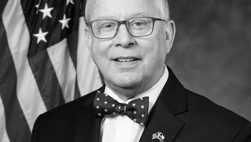 Covid-19. Republikański kongresmen zmarł