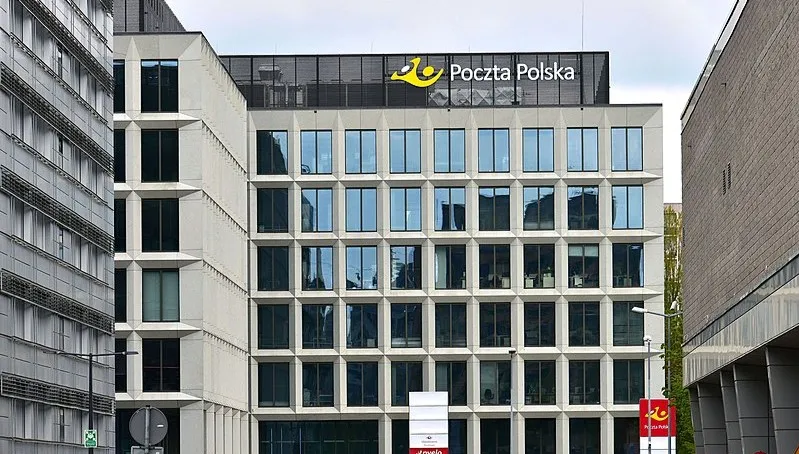 Zwolnienia grupowe w Poczcie Polskiej