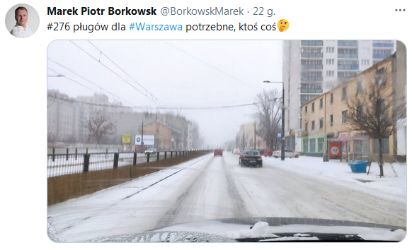 Potrzebne 276 pługów
