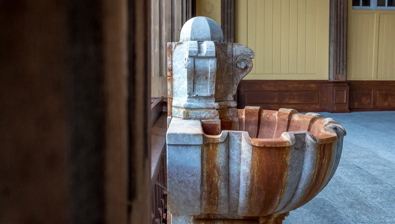 116-letnia zakonnica wygrała z koronawirusem