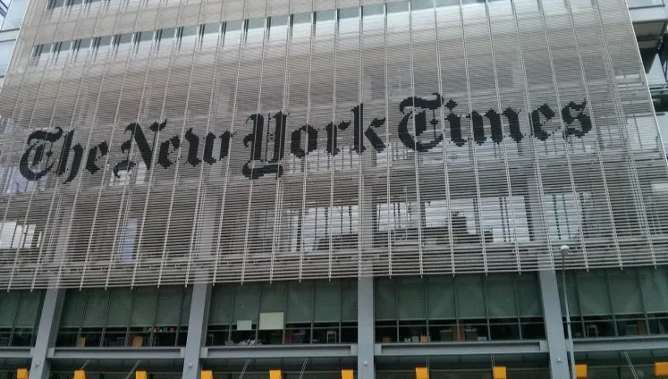 IPN prostuje artykuł autora z "NYT"