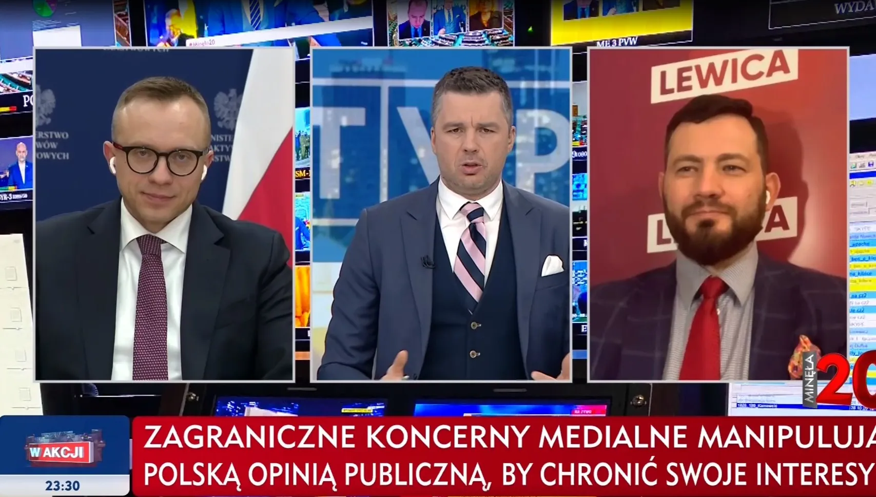 Ten podatek wywołał burzę. Soboń: Teraz nie czas na strzelanie z armat, a na uwagi i propozycje