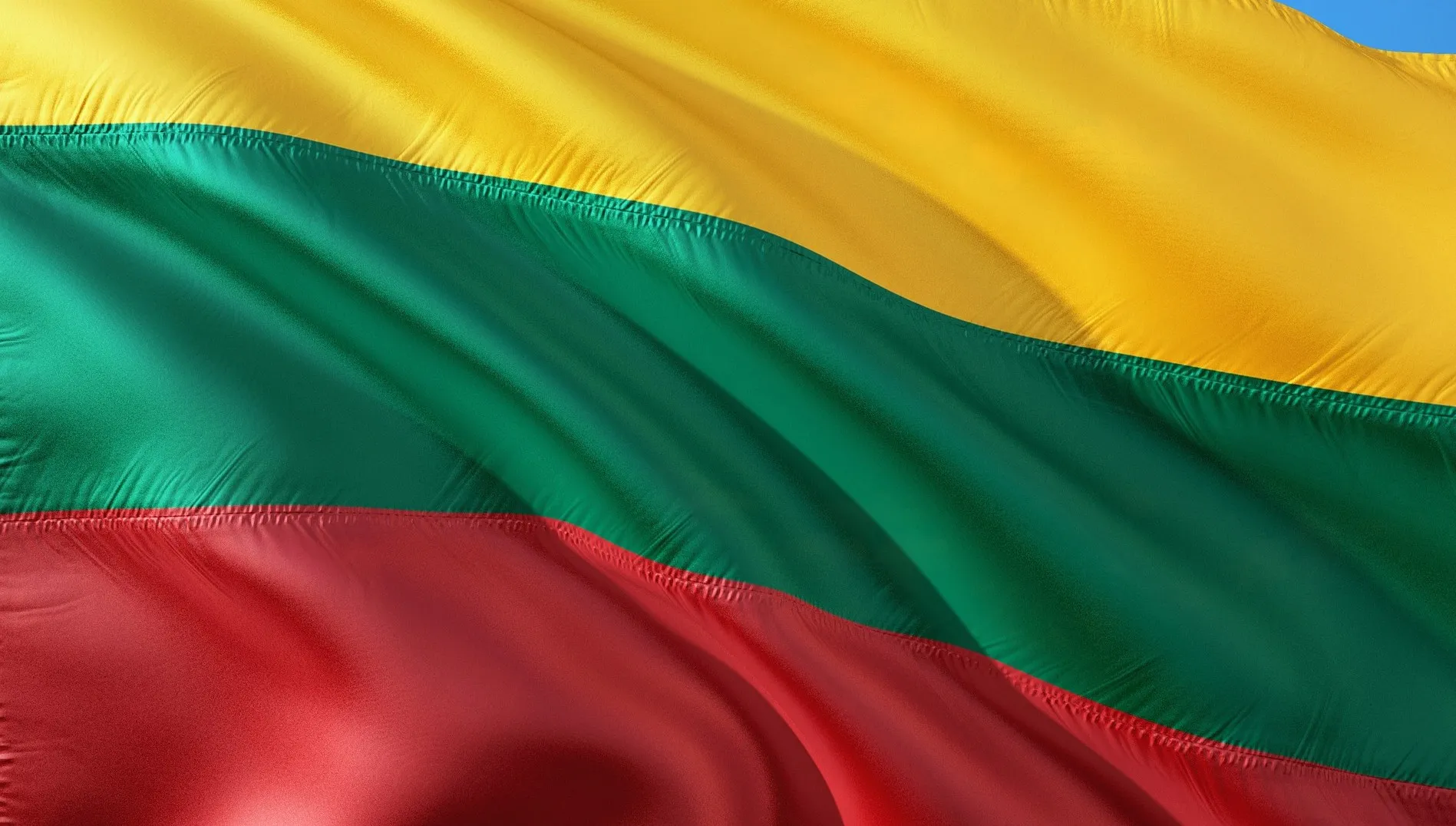 Litwa odmówiła Rosji zatrzymania opozycjonisty