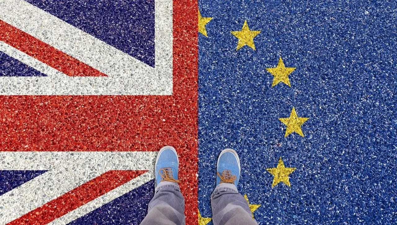 Francja podliczyła brexit. Chce rekompensaty