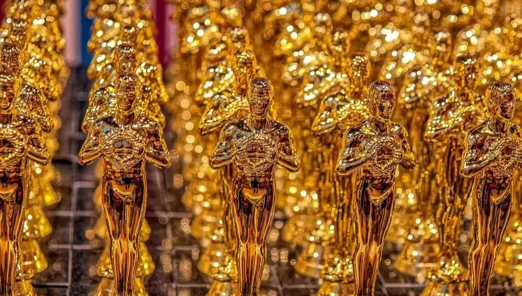 Na żywo, ale w wielu miejscach - tak będzie wyglądała ceremonia rozdania Oscarów