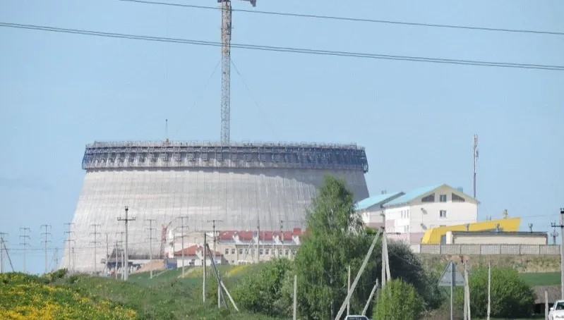 Europosłowie: to może być nowy Czarnobyl