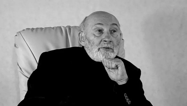 Nie żyje kompozytor Antoni Kopff, autor piosenek "Do zakochania jeden krok" i "Bądź moim natchnieniem"