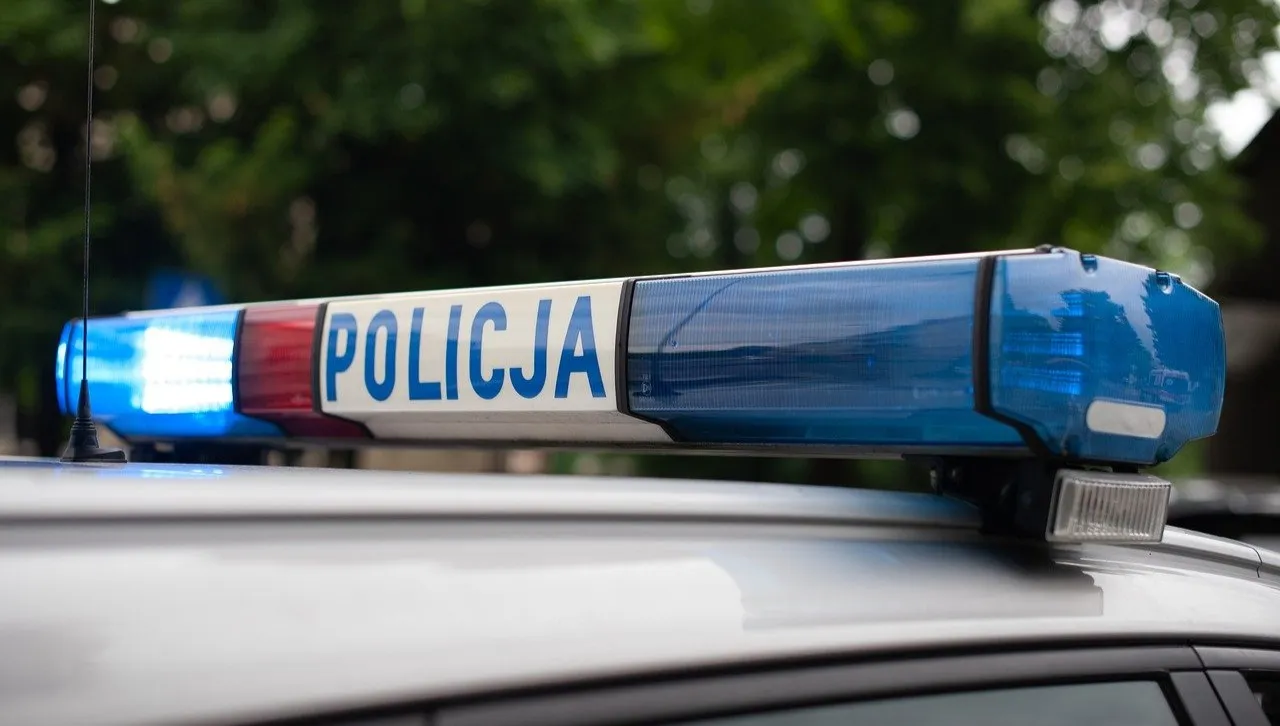 Zarzuty dla oszustów "na karetkę"