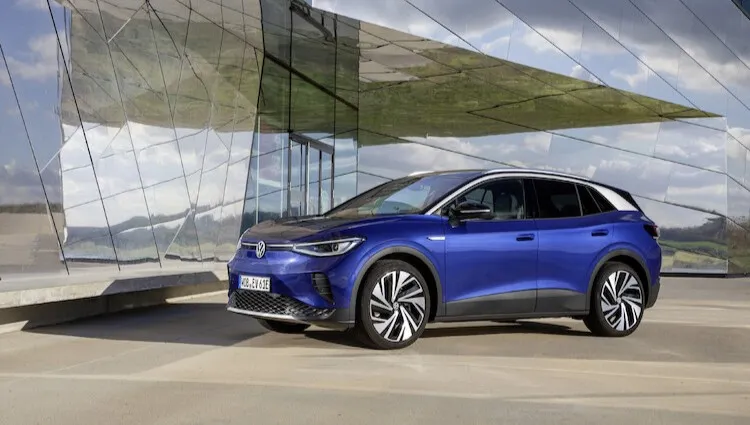 Można już zamawiać elektrycznego SUV-a od Volkswagena [CENNIK]