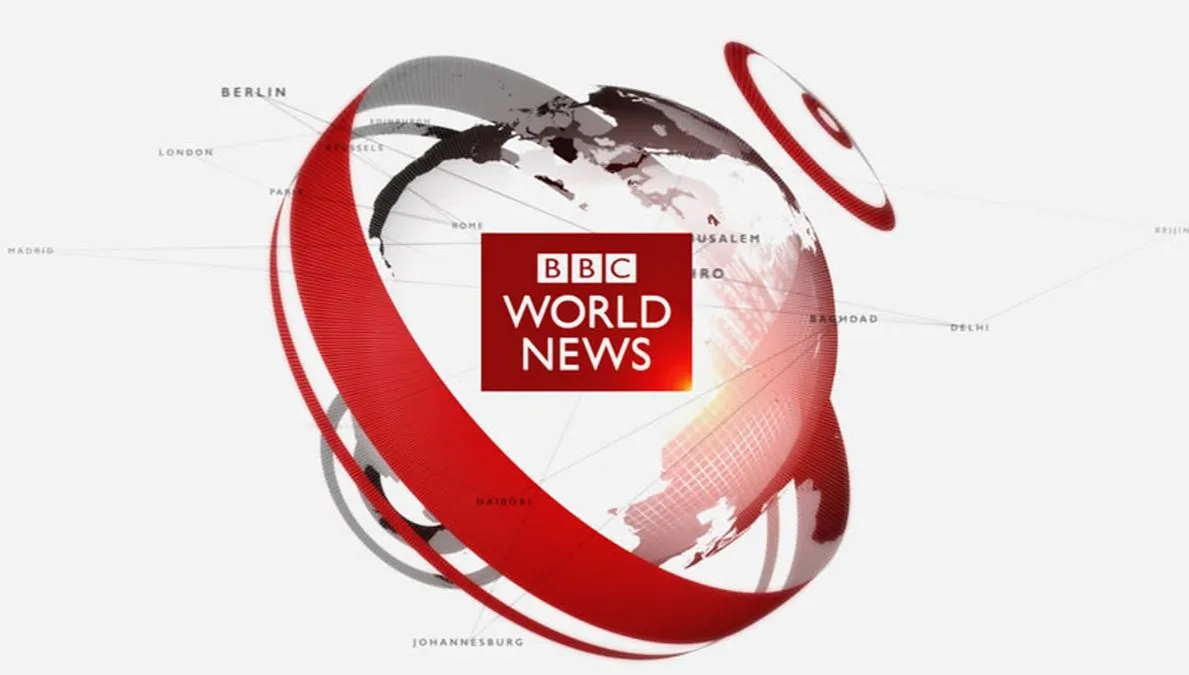 W Chinach zakaz nadawania dla BBC World News 
