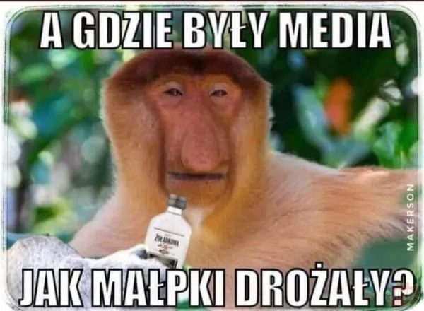 No gdzie?