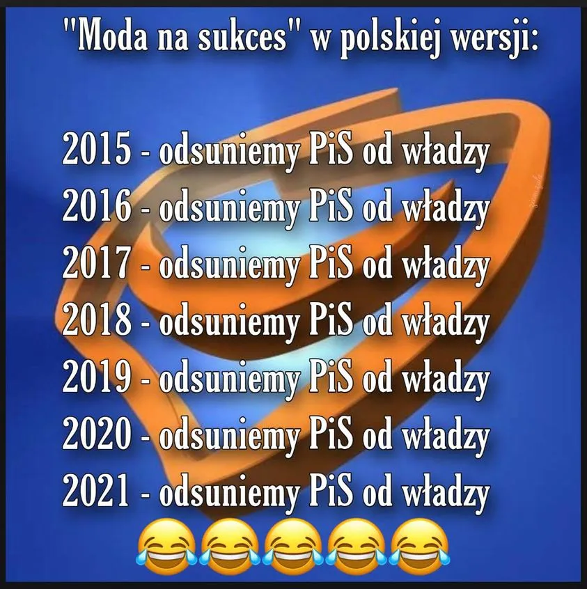 Odcinek nr...