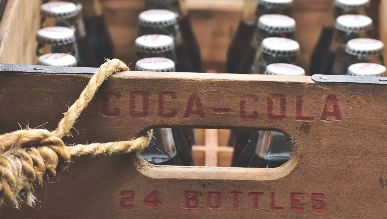 Coca-Cola rozpocznie testy... papierowych butelek.  Na początek pojawią się na Węgrzech