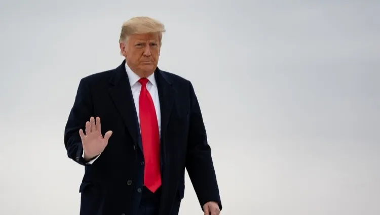 Koniec procesu ws. impeachmentu Trumpa?