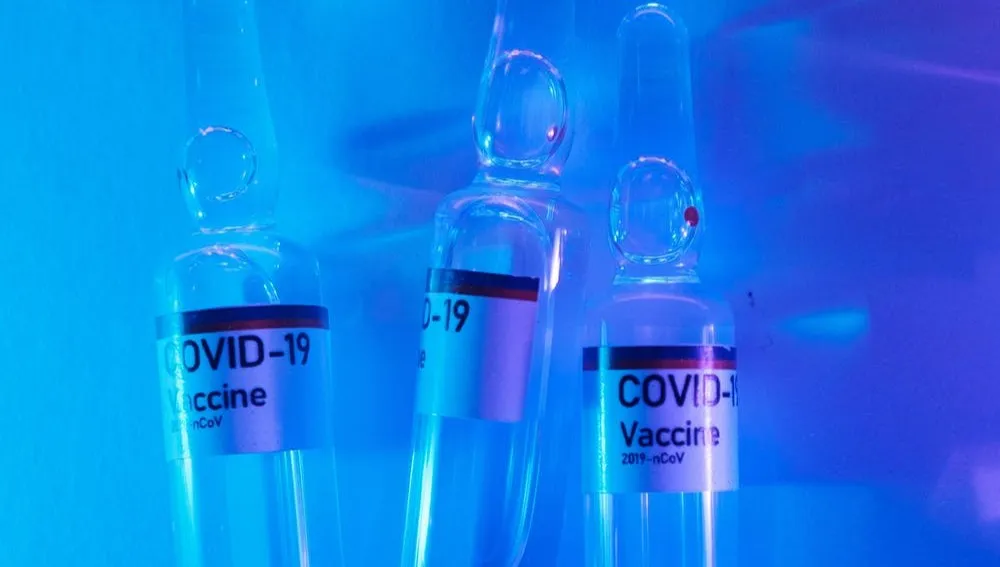 Plan szczepień w Portugalii 