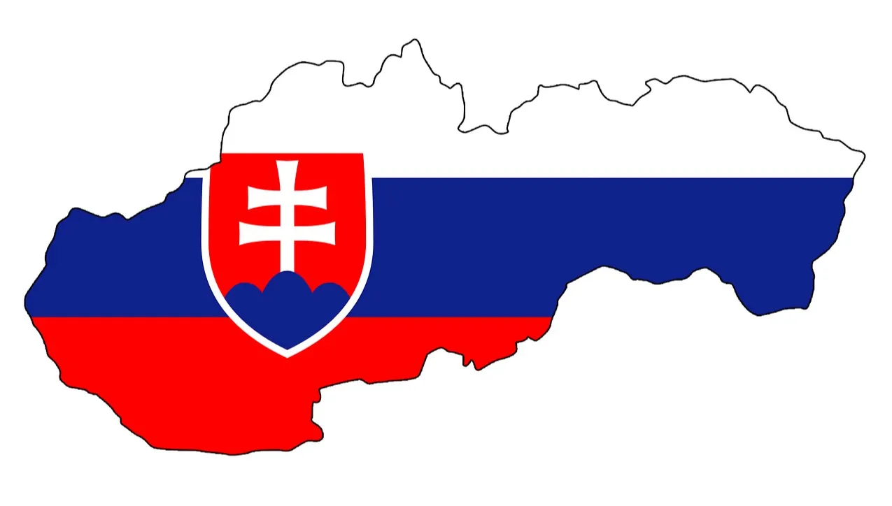 Słowacja zamyka część przejść granicznych