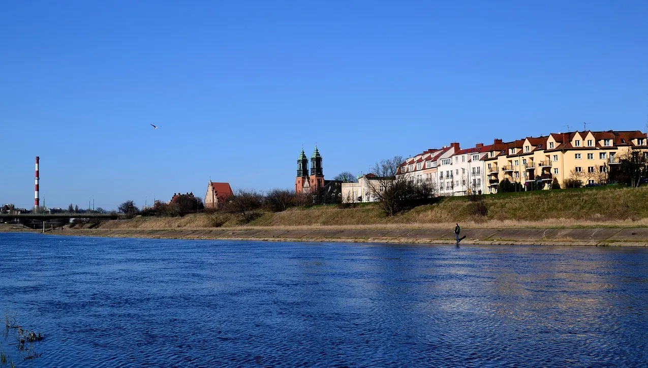 Poznań w programie Czyste Powietrze