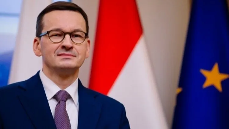 Premier Morawiecki optymistycznie o gospodarce. "Polska wróci na ścieżkę dynamicznego wzrostu"
